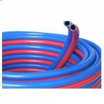 SEL OH00160007 Çiftli Hava Hortumu 8 mm