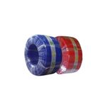 Sel Thermo Kirmizi Hava Hortumu 10Mm - 100 Metre