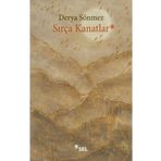 Sel Yayıncılık Sırça Kanatlar Derya Sönmez Kitabı 95 Sayfa Sel Yayıncılık