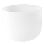 Sela ~30cm Buzlu Kristal Tibet Kasesi 440 Hz Mi (SECF12E)