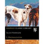 Selah Harrison