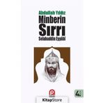 Selahaddin Eyyübi - Minberin Sırrı - Abdullah Yıldız