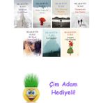 Selahattin Yusuf 7 Kitap Seti + Çim Adam Hediye - Hayır