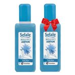 Şelale 180 ml Gliserinli Aseton