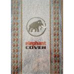 Şelale 300 Yaprak Kareli Defter 20*28 Dikişli Defter