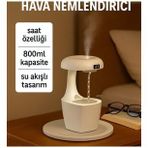 Şelale Hava Nemlendirici