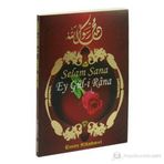 SELAM SANA EY GÜLI RANA PEYGAMBERIMIZ BÖYLE SEVILIR - BÜŞRA İLHAM