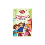 Selamlaşmak - 40 Öykü 40 Değer - Nezihe Ak İnci