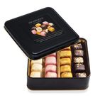 SELAMLIQUE ISTANBUL 220g Karışık Lokum