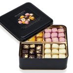 SELAMLIQUE ISTANBUL 800g Karışık Lokum