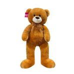 Selay 100 cm Peluş Salaş Ayı