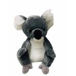 Selay 28 cm Koala Peluş Oyuncak