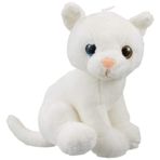 Selay 28 cm ÜR AY 1012 Karma Peluş