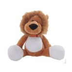 Selay Aslan 40 cm Peluş Oyuncak