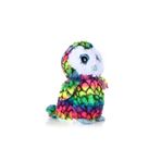 Selay Baykuş Desenli 17 cm Peluş Oyuncak