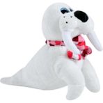Selay Fok Balığı 25 cm Peluş Oyuncak
