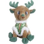 Selay Geyik 25 cm Peluş Oyuncak