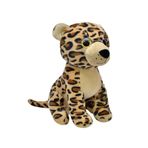 Selay Kaplan 28 cm Peluş Oyuncak