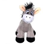 Selay Küçük Eşek 15 cm Peluş Oyuncak
