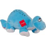Selay Mavi Dinozor Diplodocus 65 cm Peluş Oyuncak