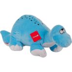 Selay Mavi Dinozor Diplodocus 90 cm Peluş Oyuncak
