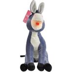 Selay Neşeli Eşek 50 cm Peluş Oyuncak
