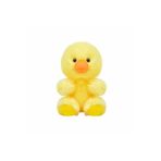 Selay Oyuncak 1017 20 cm Sevimli Peluş Civciv