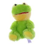 Selay Oyuncak 1017 20 cm Sevimli Peluş Kurbağa