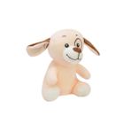 Selay Oyuncak 1062 Karma 20 cm Köpek Peluş Oyuncak