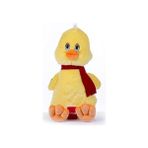 Selay Oyuncak 1410 Civciv 55 cm Sarı - Ahşap
