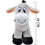 Selay Oyuncak Pelus Esek 28Cm 1012