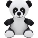 Selay Panda 20 cm Peluş Oyuncak