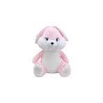 Selay Pembe Tavşan 58 cm Peluş Oyuncak