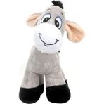 Selay Sevimli Eşek 28 cm Peluş Oyuncak