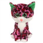 Selay Sevimli Kedi 25 cm Peluş Oyuncak