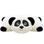 Selay Toys 1036 40 cm Panda Yastık