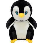 Selay Toys 28 cm Peluş Penguen Oyuncak