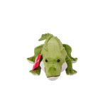 Selay Toys 4108 55 cm Tırtıl Timsah Peluş Oyuncak