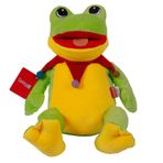 Selay Toys 4213 45 cm Kurbağalar