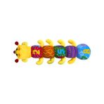 Selay Toys 50 cm Tırtıl