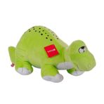 Selay Toys Diplodocus 65 cm Peluş Oyuncak