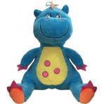Selay Toys Peluş Dinazor 25 cm