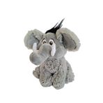 SELAY TOYS Peluş Fil Mamut Uyku Arkadaşım Oyuncak Pelüş Fil Hediyelik Peluş Oyuncak Fil