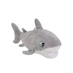 Selay Toys Peluş Köpek Balığı 20 cm