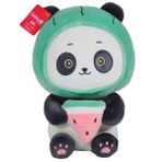 Selay Toys Pelüş Panda 35 cm 4363