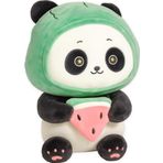 Selay Toys Pelüş Panda 48 Cm 4362