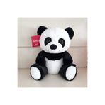 SELAY TOYS Peluş Panda Oyuncak Sevimli 30 cm