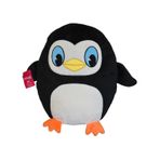 Selay Toys Pelüş Penguen Yastık 2317