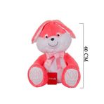 Selay Toys Tavşan 40 cm Peluş Oyuncak