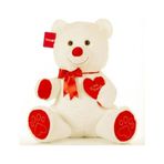 Selaytoys 1045E SL 65 cm Ecru Tıkıl Ayı